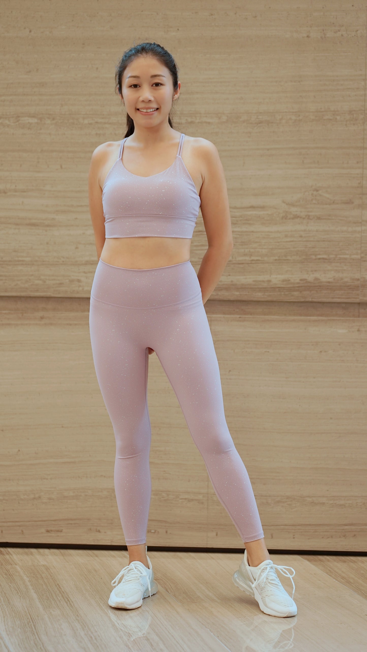 Starry Pants