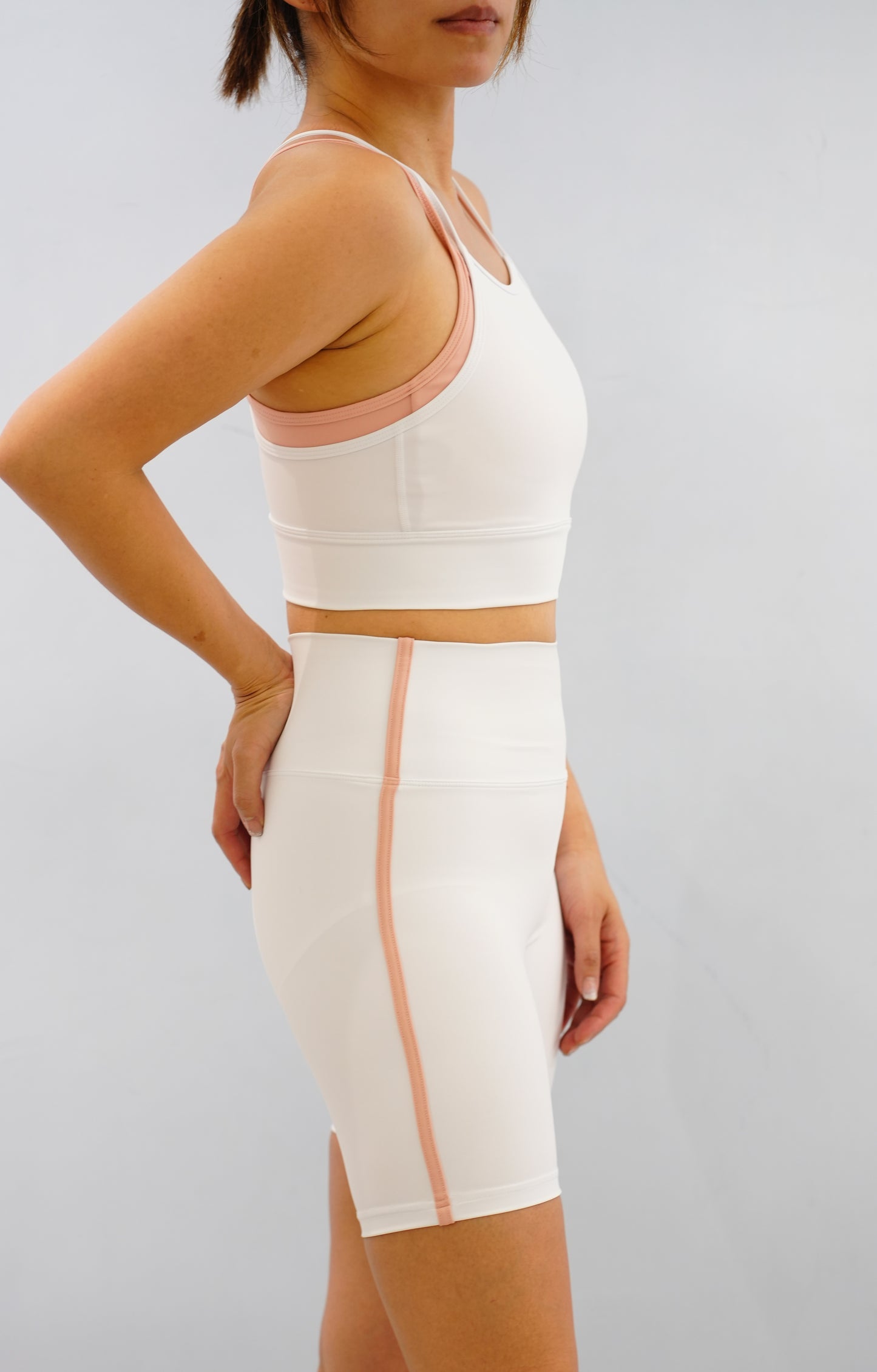 Flora Flow Shorts