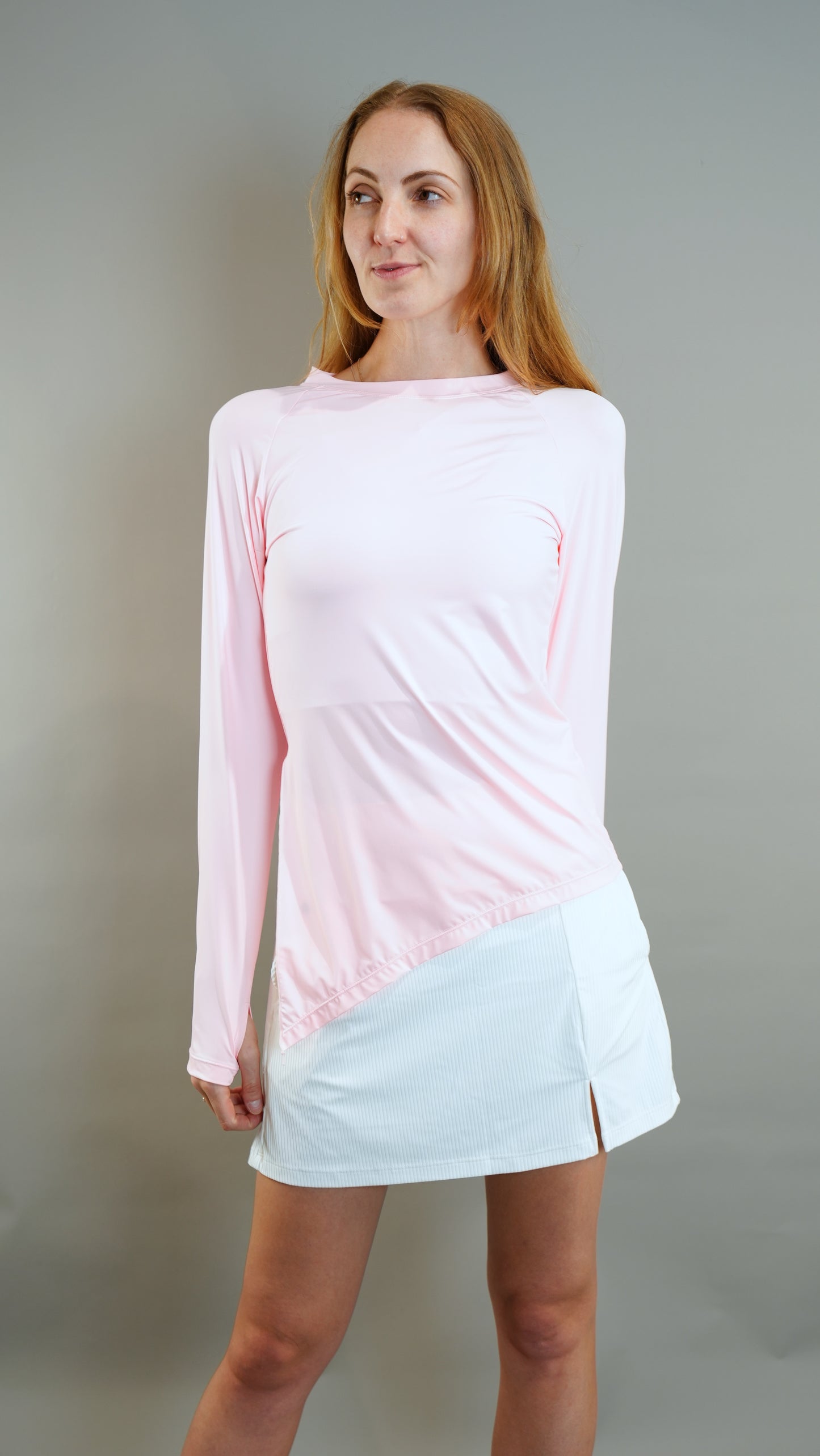 Bauhinia Pullover