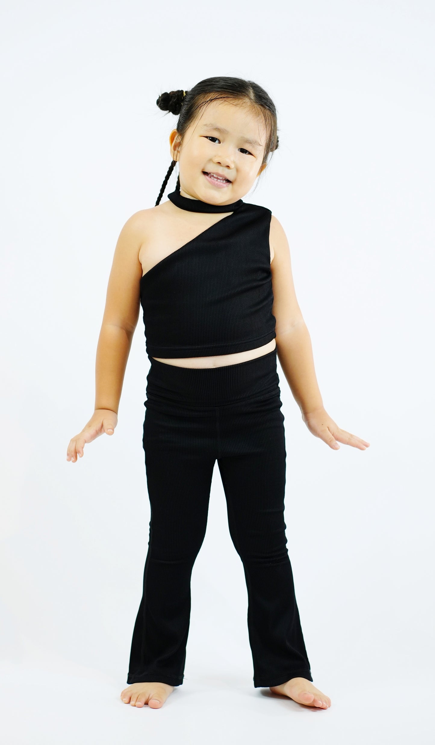 Lily Kid Pants