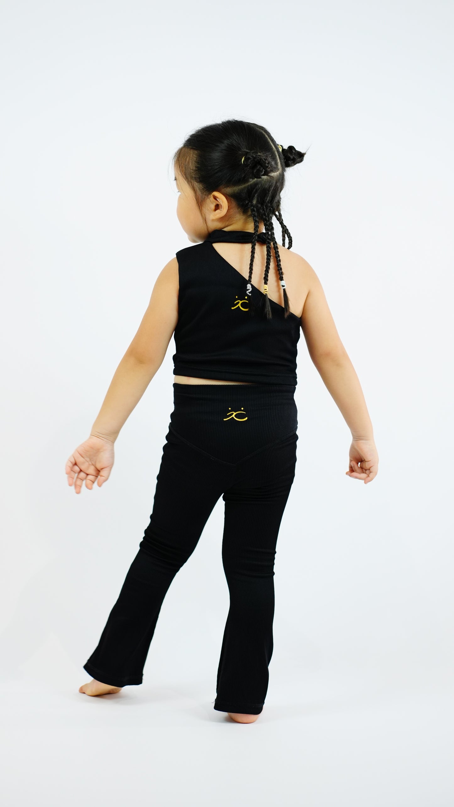 Lily Kid Pants