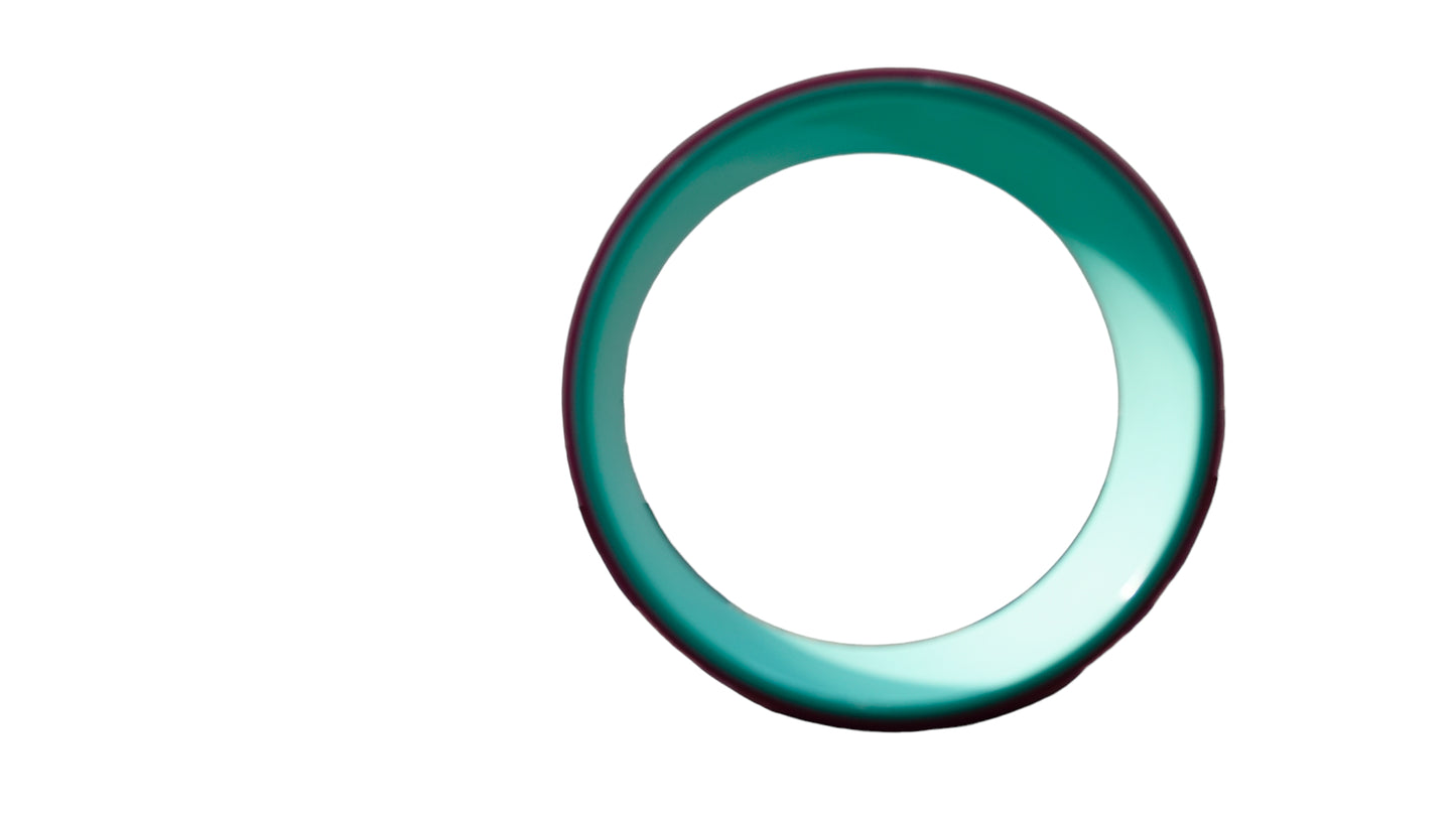 Dharma Yoga Wheel