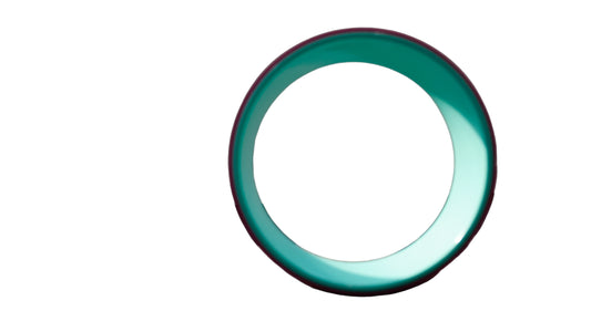 Dharma Yoga Wheel