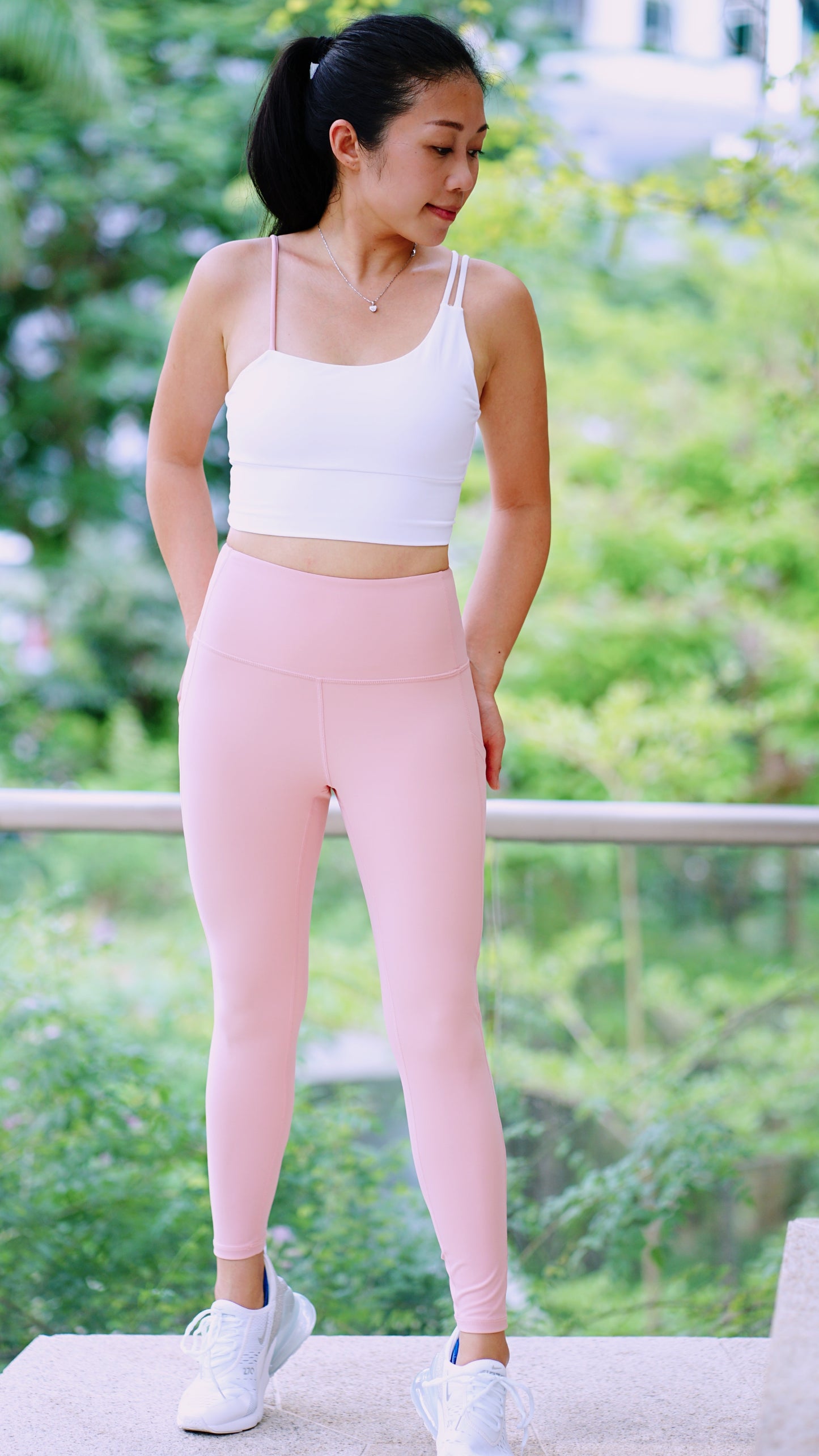 Cherry Blossom Top