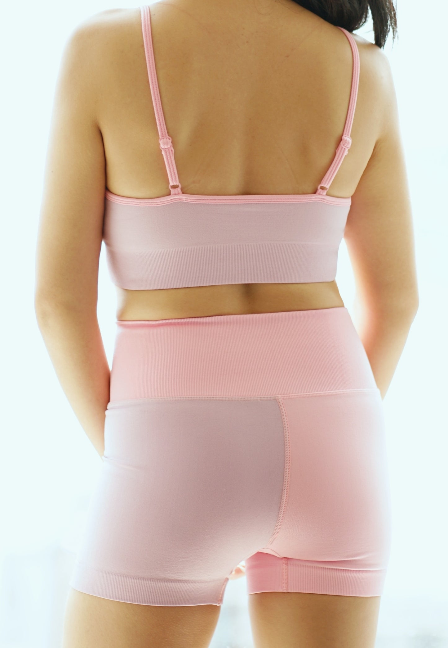 Short Set Top