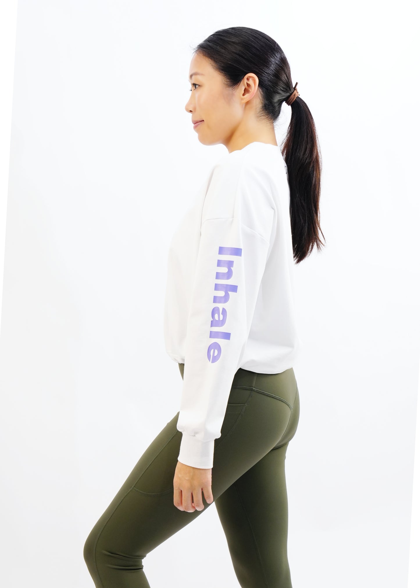 Heaven Sweater