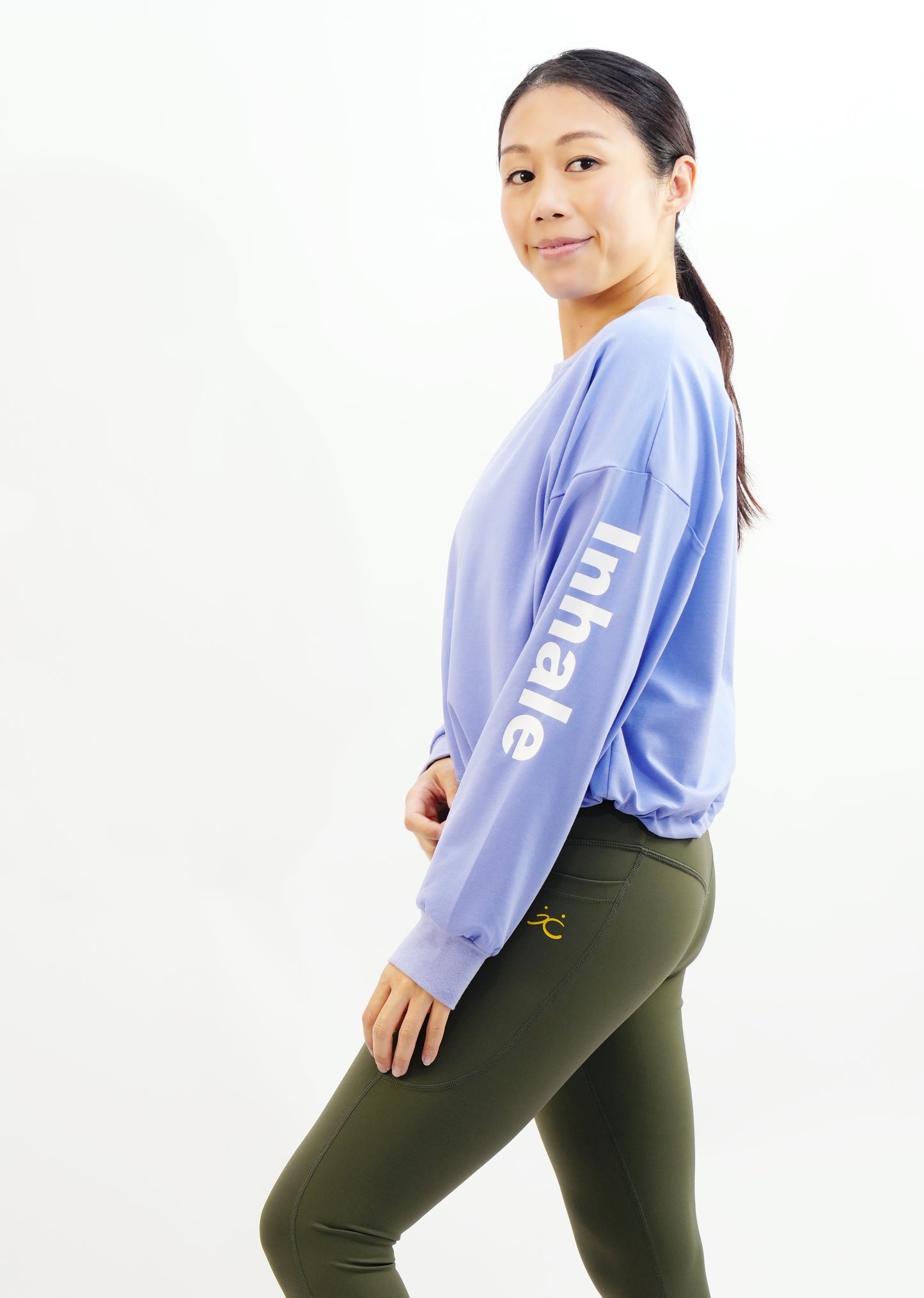 Heaven Sweater