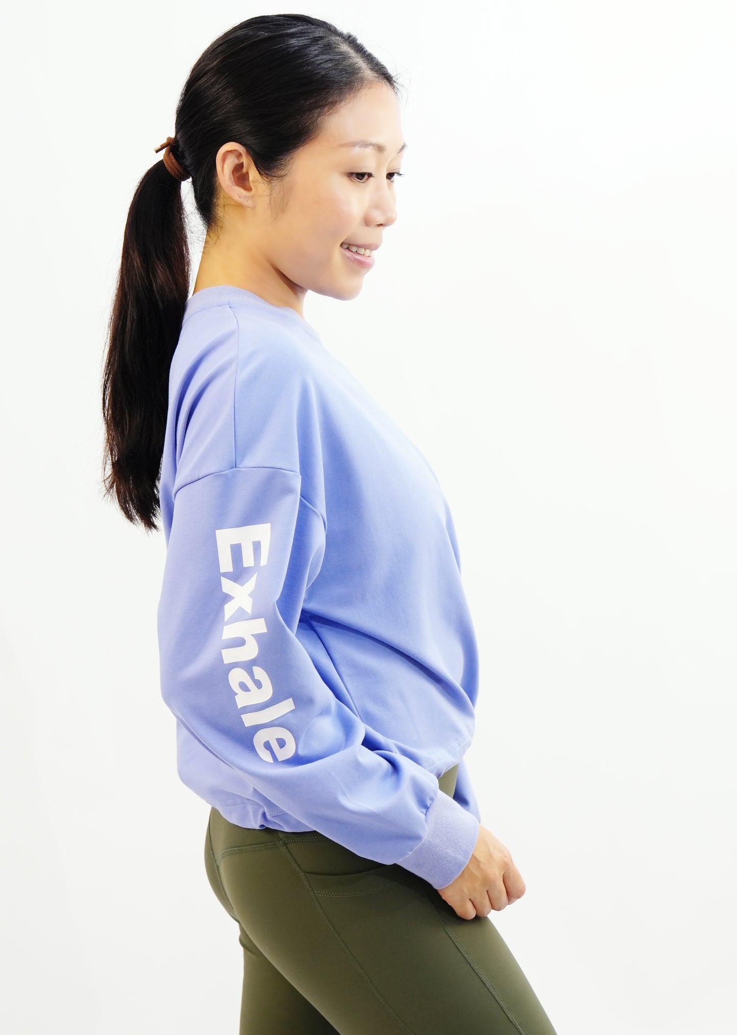 Heaven Sweater