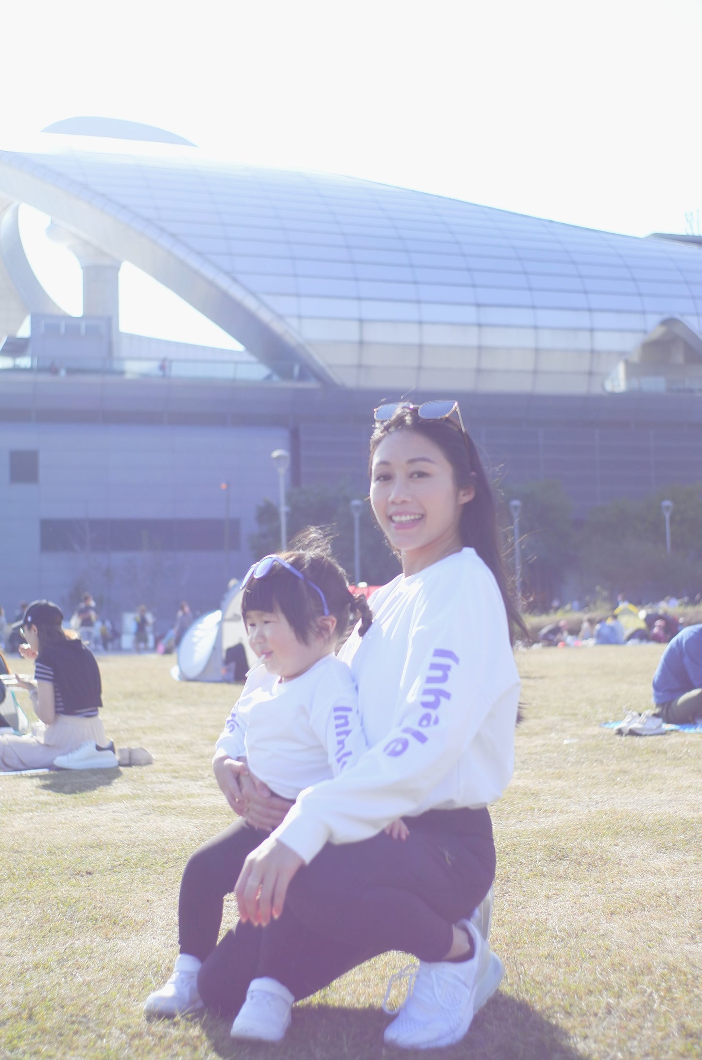 Heaven Sweater