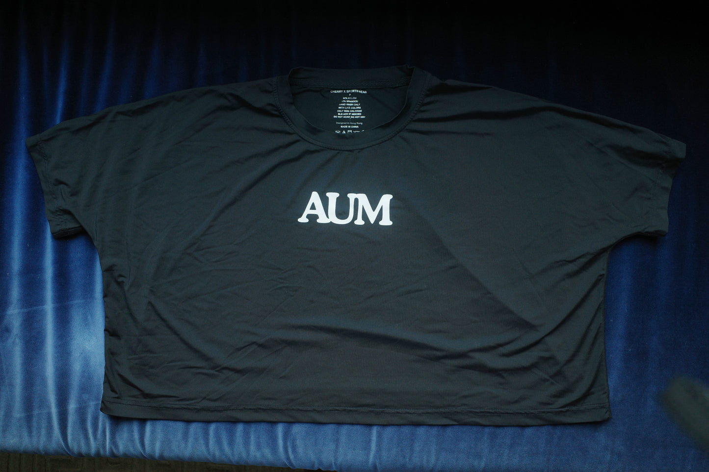 Aum Tee