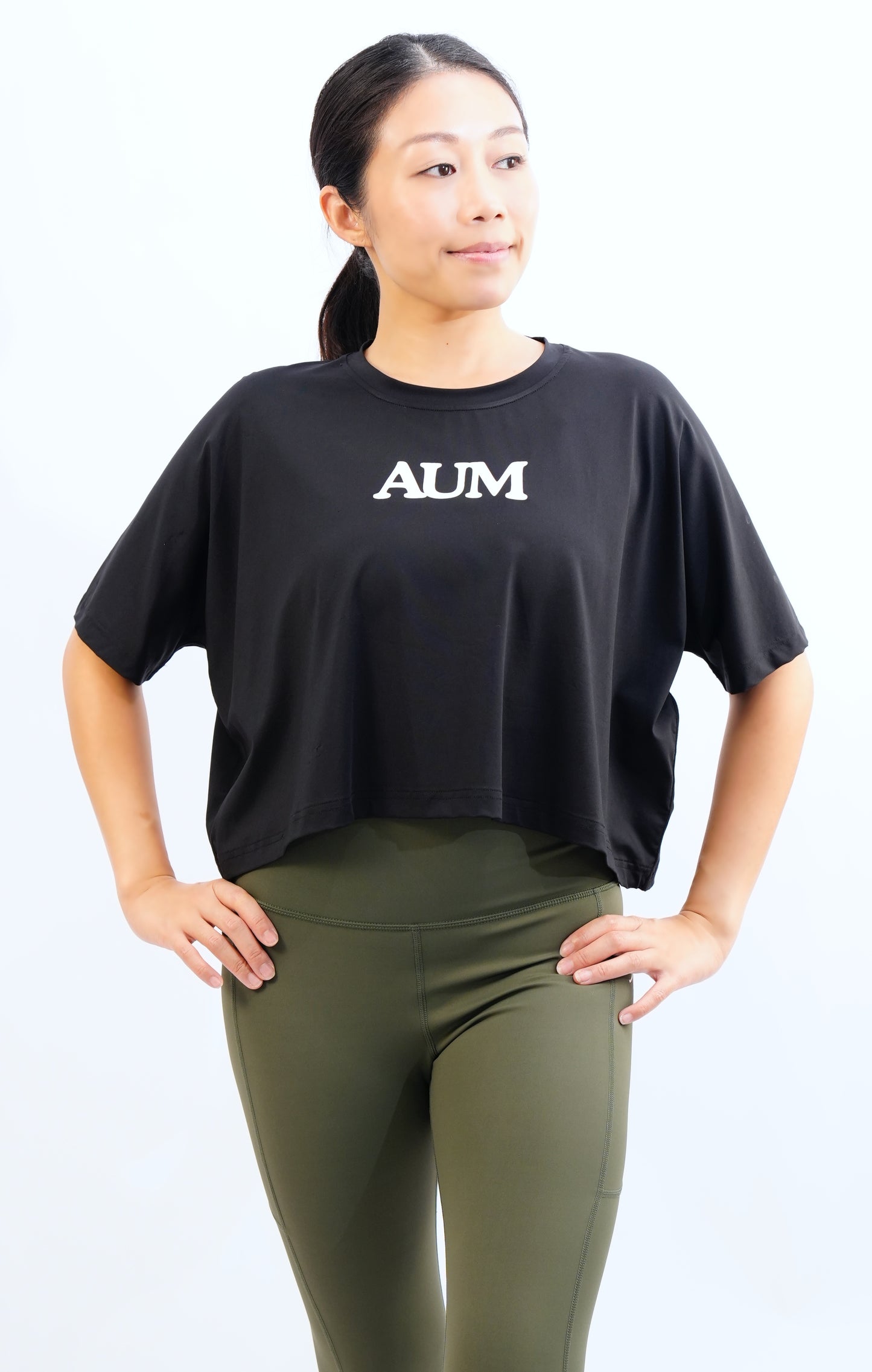 Aum Tee