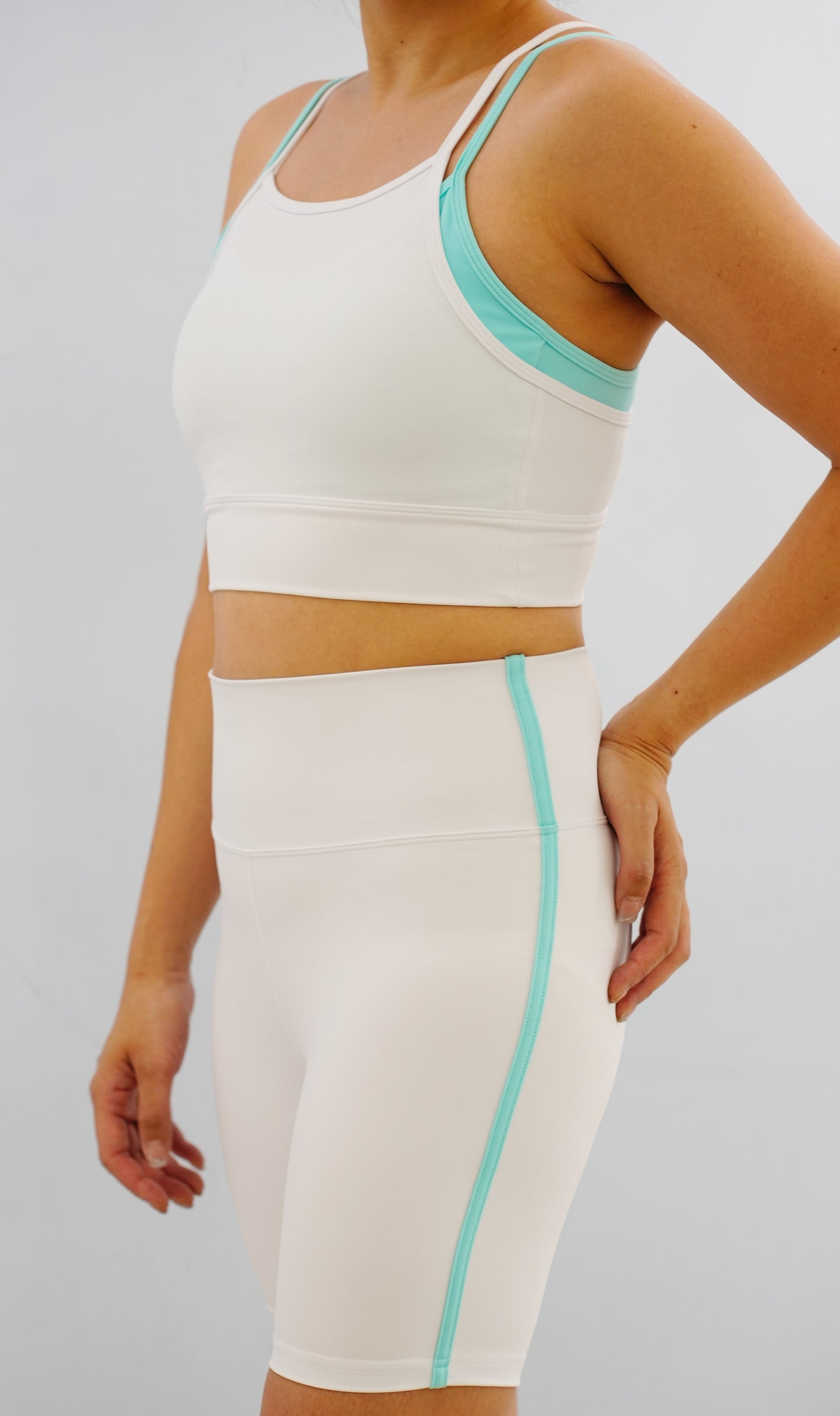 Flora Flow Shorts