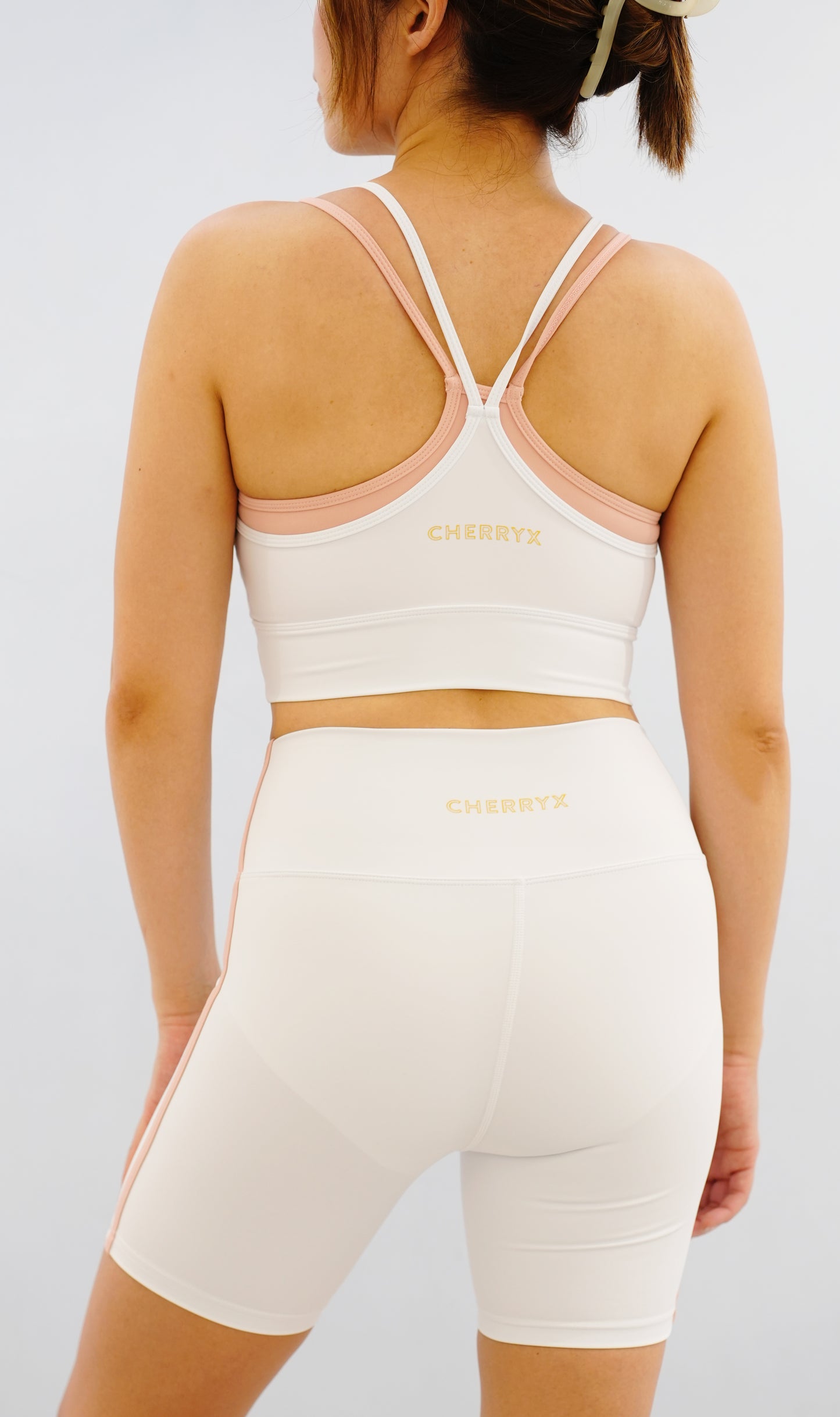 Flora Flow Shorts
