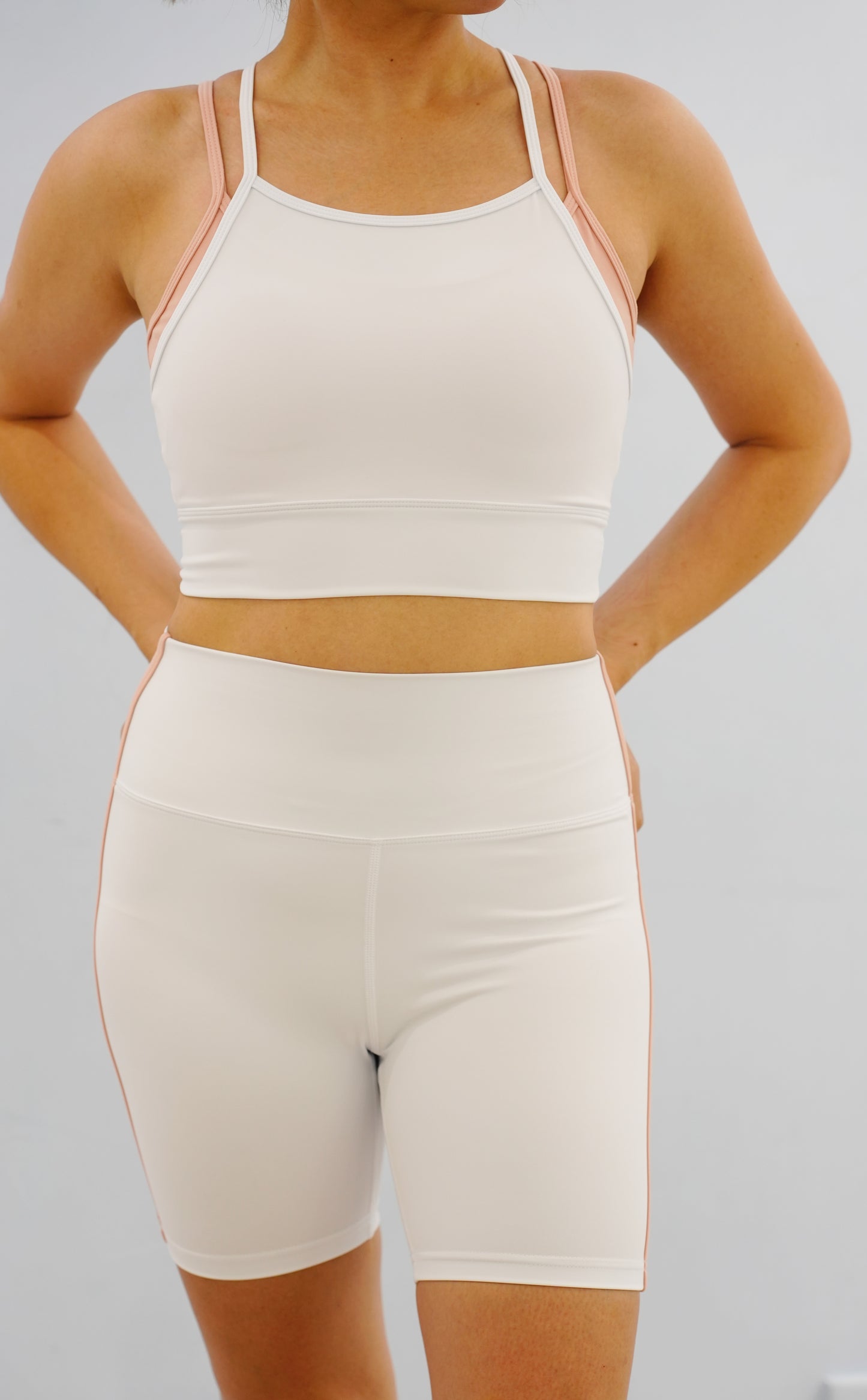 Flora Flow Shorts