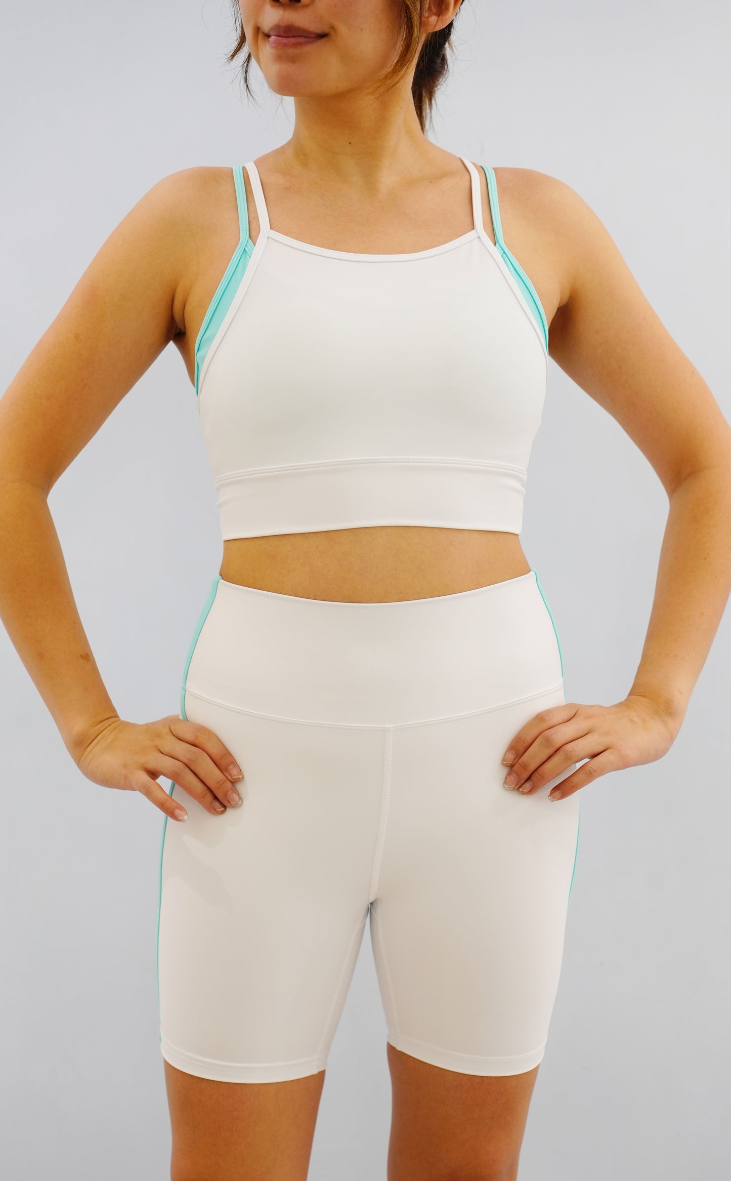 Flora Flow Shorts