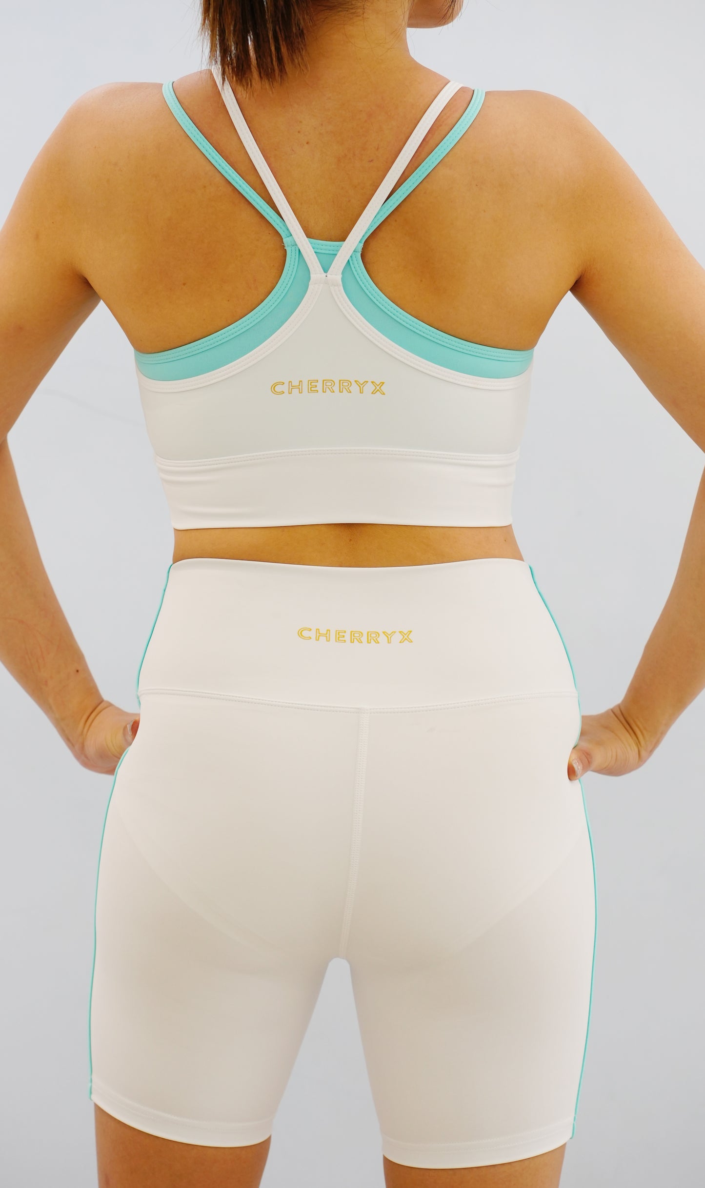 Flora Flow Shorts