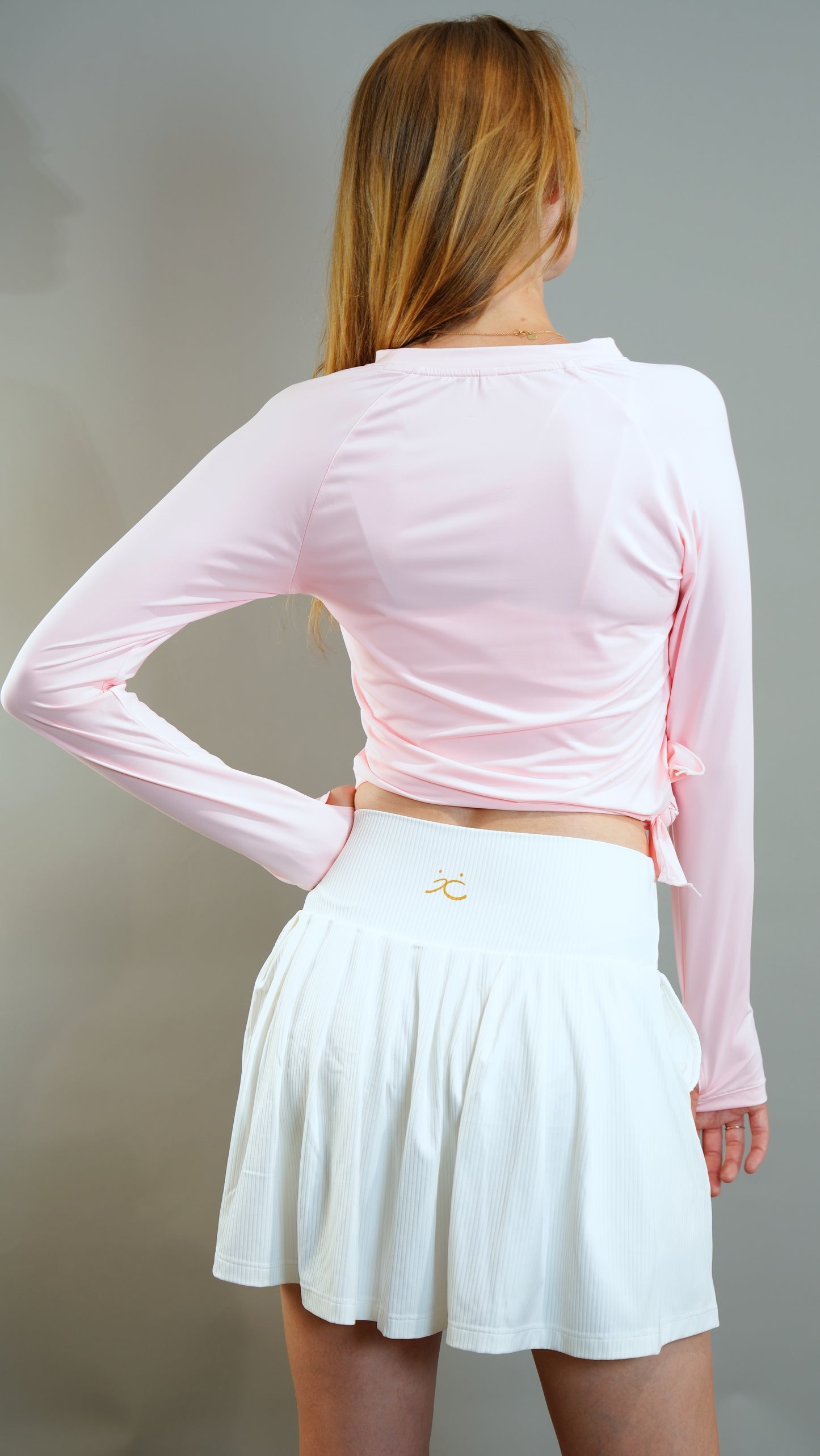 Bauhinia Pullover