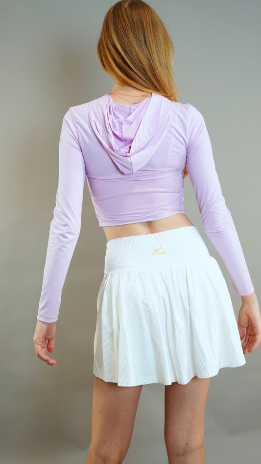 Bauhinia Hoodie