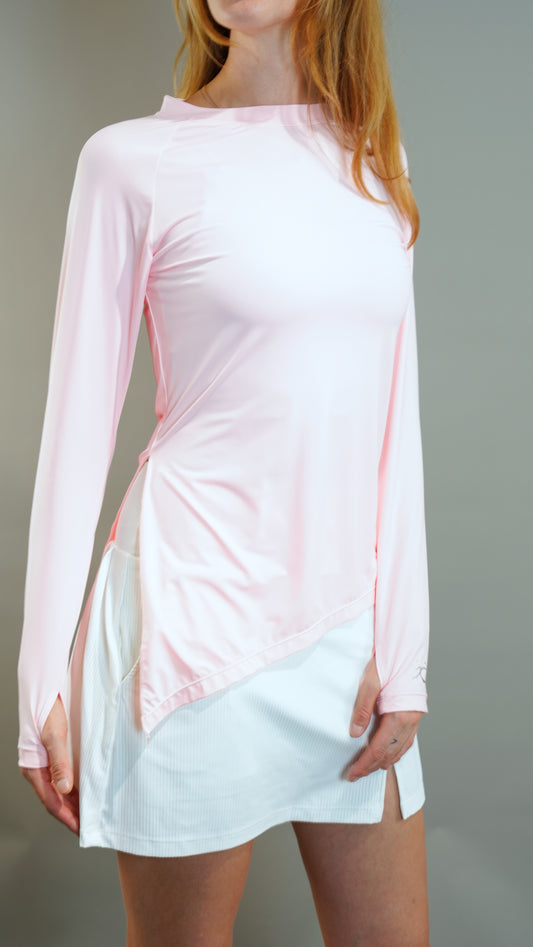 Bauhinia Pullover
