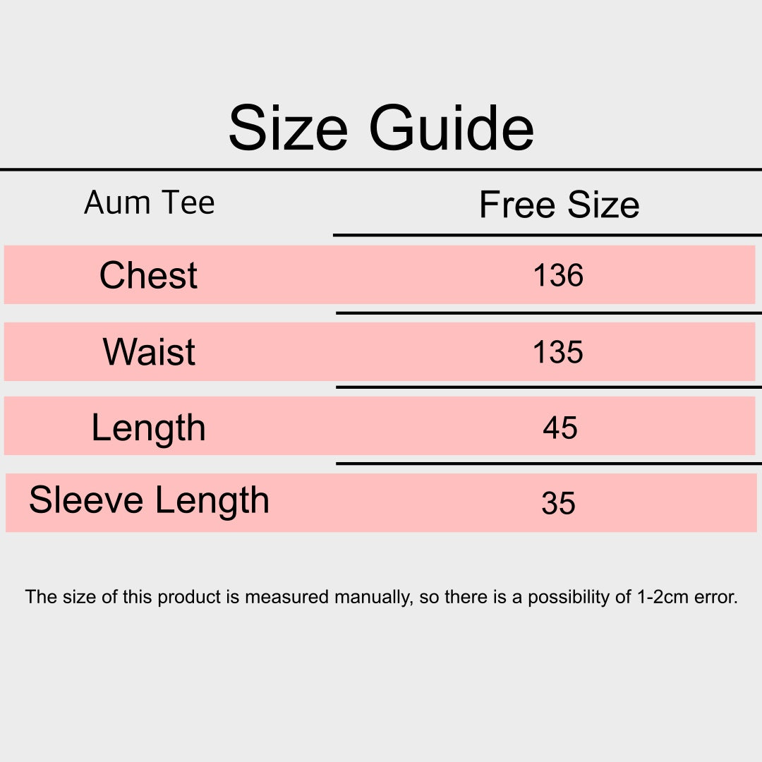 Aum Tee